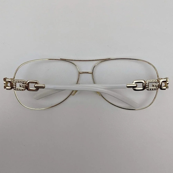 🕶️Frame Only! Guess GUP7289 Sunglasses 63/14 130 /KAI303🕶️ - Picture 2 of 6